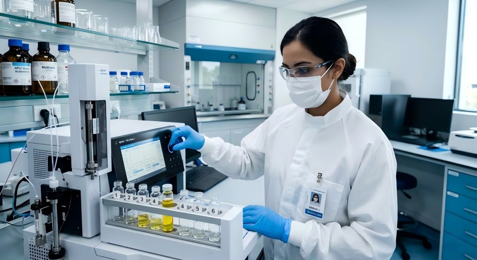 coenzyme-q10-hplc-quality-testing-green-spring-technology