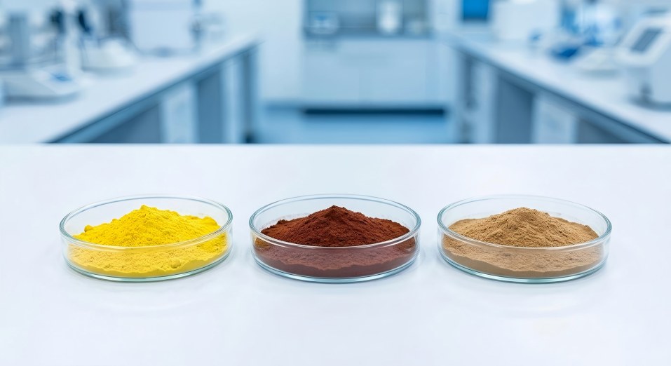 hops-extract-specification-comparison-powder-colors
