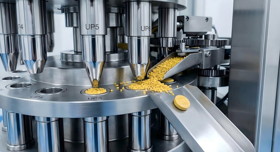 Hops Flower Extract 5% Flavones optimized for high-speed tableting efficiency Hops Flower Extract 5% Flavones optimized for high-speed tableting efficiency