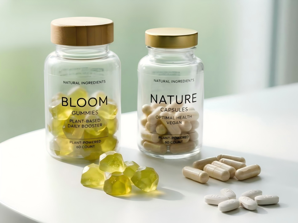mulberry-leaf-extract-capsules-gummies-application