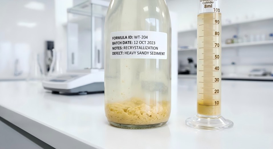 quercetin-hydrophobic-precipitation-beverage-sediment 