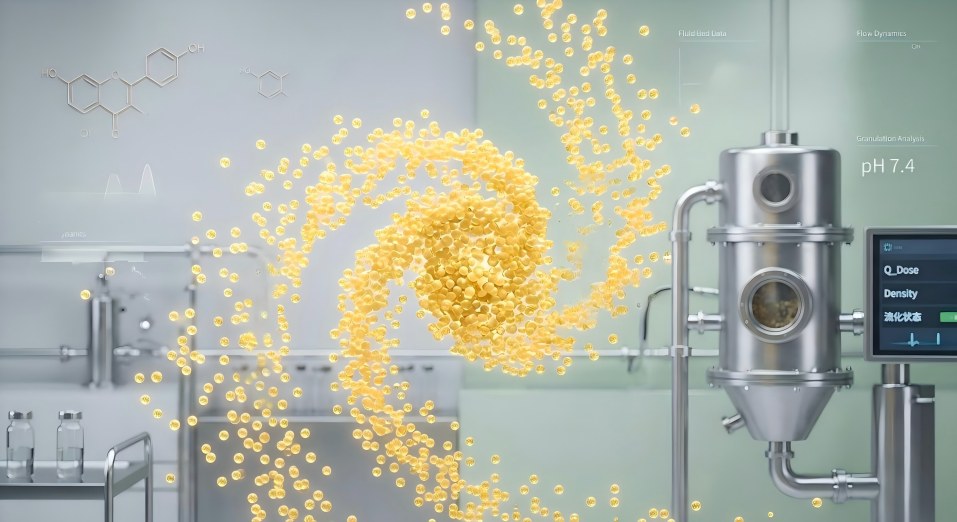 fluidized-bed-quercetin-particle-engineering fluidized-bed-quercetin-particle-engineering