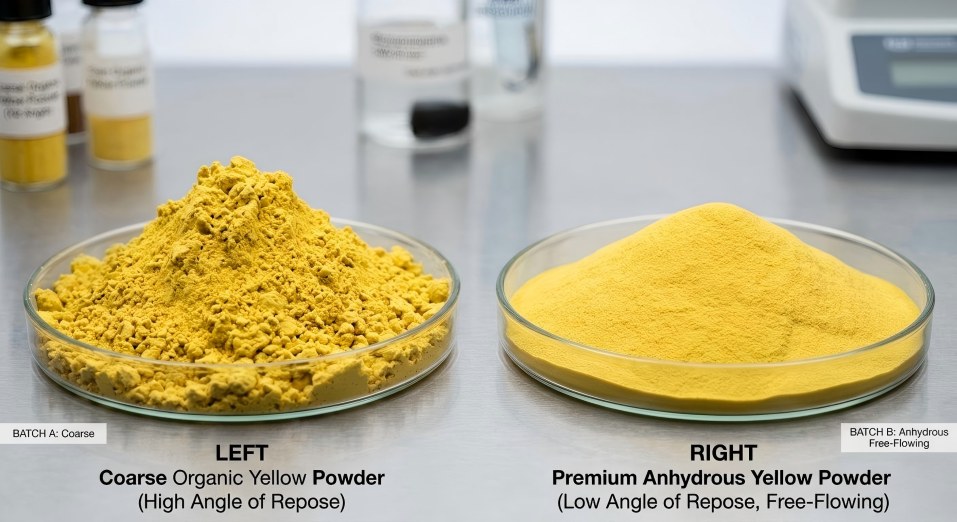 quercetin-dihydrate-vs-anhydrous-processing quercetin-dihydrate-vs-anhydrous-processing