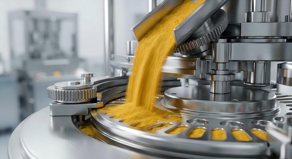 Anhydrous Quercetin Powder for Moisture-Sensitive Formulations