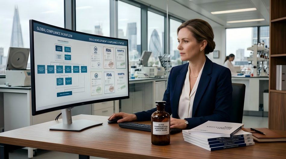Global regulatory compliance guide for Quercetin sourcing in premium nutraceutical 