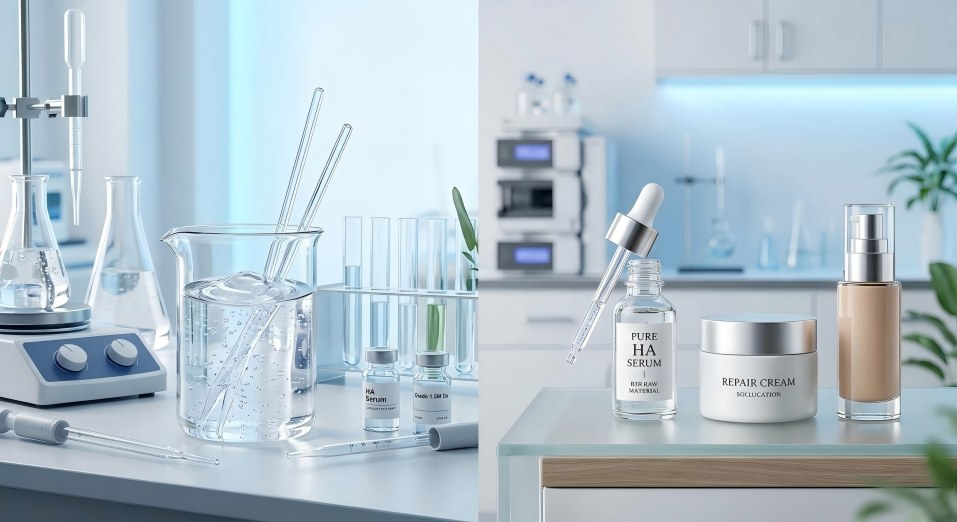 sodium-hyaluronate-cosmetic-applications-serum-cream