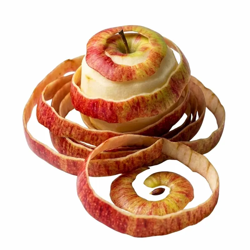 Apple Peel