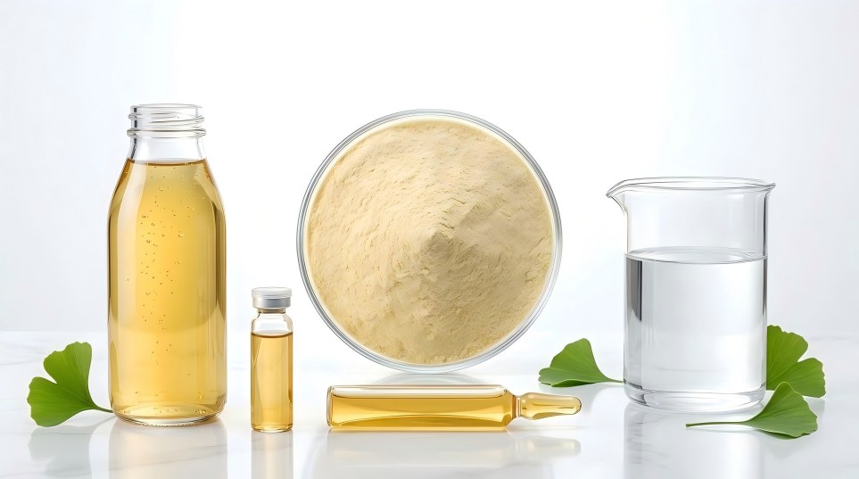 water-soluble-ginkgo-biloba-extract-powder-clear-solubility-testing water-soluble-ginkgo-biloba-extract-powder-clear-solubility-testing