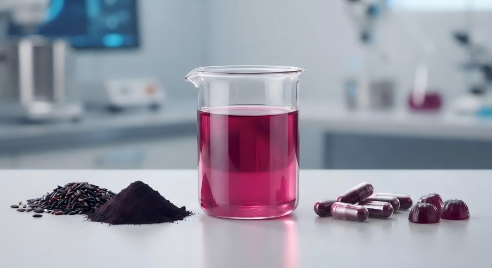 eu-standard-black-rice-extract-bulk-water-soluble-powder