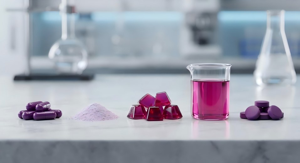 usp-ep-grade-black-rice-extract-dosage-forms