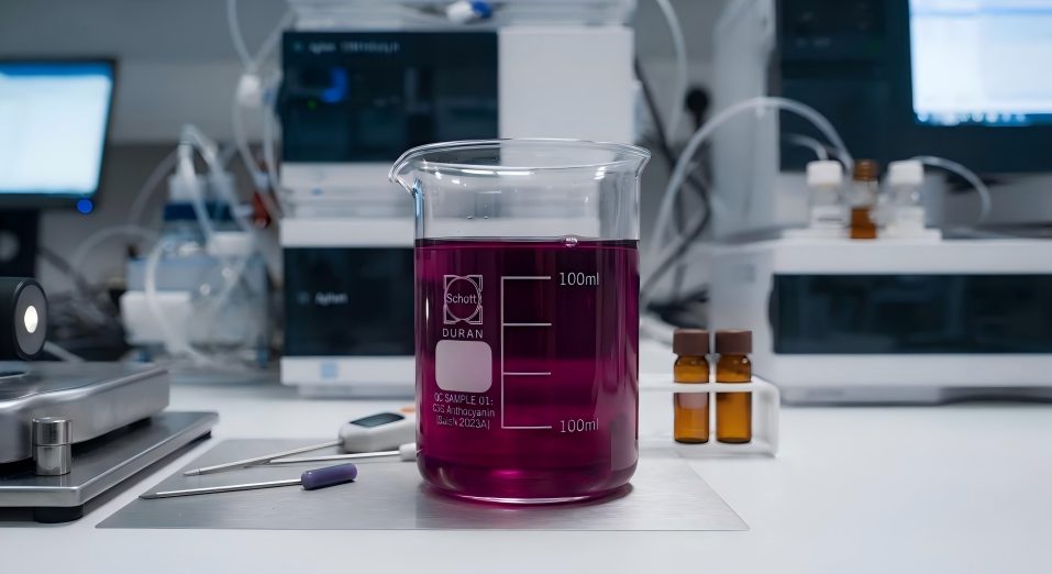water-soluble-black-rice-extract-clarity-test