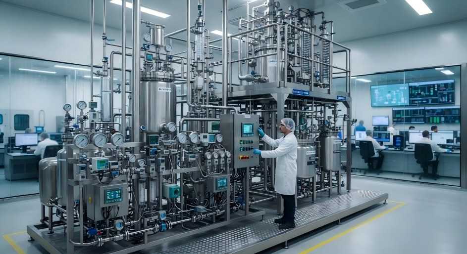 pure-ethanol-closed-loop-extraction-equipment pure-ethanol-closed-loop-extraction-equipment