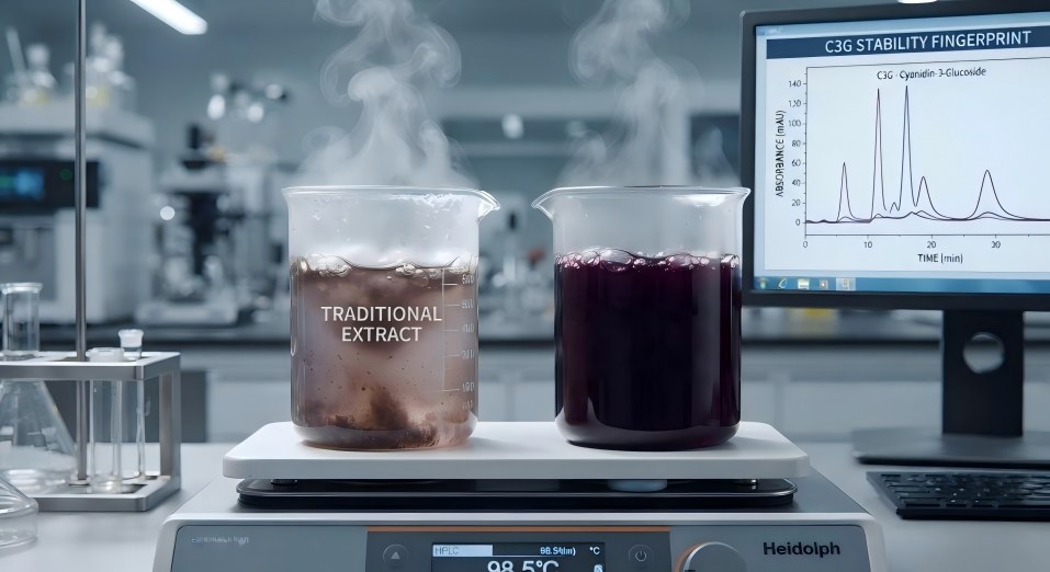 black-rice-extract-thermal-kinetics-data black-rice-extract-thermal-kinetics-data