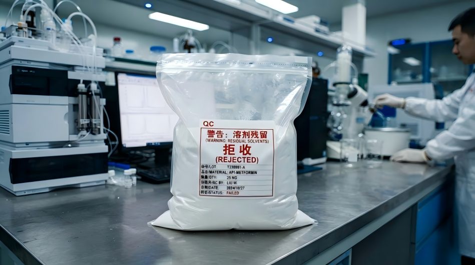 chemical-synthesis-melatonin-solvent-residuals-compliance-risk