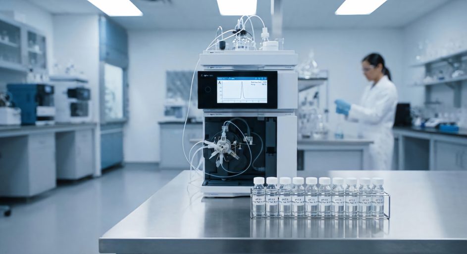 green-spring-technology-melatonin-hplc-stability-test