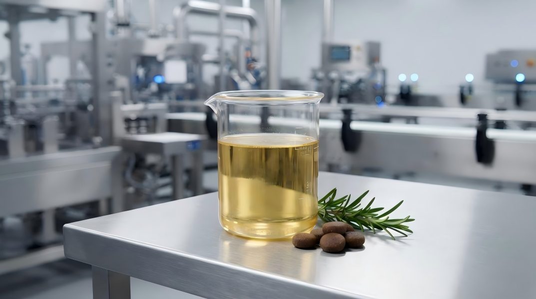 Deodorized Rosemary Extract for Pet Food: Preventing Kibble Rancidity Without Affecting Palatability