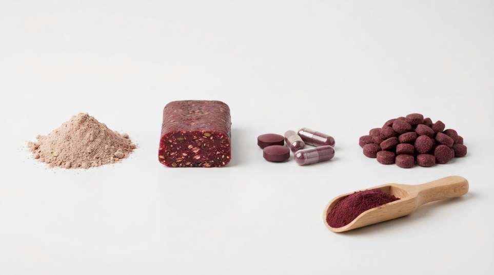 water-soluble-beetroot-red-powder-b2b-food-ingredient