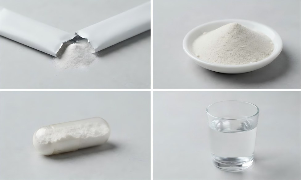 magnesium-bisglycinate-10-powder-application-dosage-forms