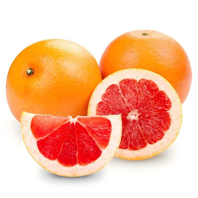 Grapefruit